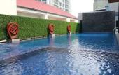 Туры в отель Dazzle Residence Туры в отель Dazzle Residence