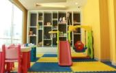 Туры в отель Dazzle Residence Туры в отель Dazzle Residence
