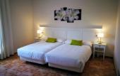 Туры в отель Hotel Ronda Moments Туры в отель Hotel Ronda Moments