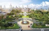Туры в отель Hilton Dalian Golden Pebble Beach Resort Туры в отель Hilton Dalian Golden Pebble Beach Resort