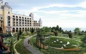 Туры в отель Hilton Dalian Golden Pebble Beach Resort Туры в отель Hilton Dalian Golden Pebble Beach Resort