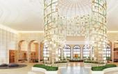 Туры в отель Hilton Dalian Golden Pebble Beach Resort Туры в отель Hilton Dalian Golden Pebble Beach Resort