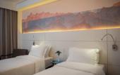 Туры в отель InterCity Cidade Baixa Туры в отель InterCity Cidade Baixa