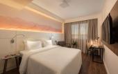 Туры в отель InterCity Cidade Baixa Туры в отель InterCity Cidade Baixa