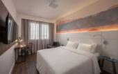 Туры в отель InterCity Cidade Baixa Туры в отель InterCity Cidade Baixa