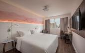 Туры в отель InterCity Cidade Baixa Туры в отель InterCity Cidade Baixa
