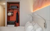 Туры в отель InterCity Cidade Baixa Туры в отель InterCity Cidade Baixa