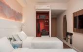 Туры в отель InterCity Cidade Baixa Туры в отель InterCity Cidade Baixa