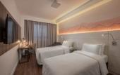 Туры в отель InterCity Cidade Baixa Туры в отель InterCity Cidade Baixa