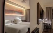 Туры в отель InterCity Cidade Baixa Туры в отель InterCity Cidade Baixa