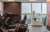 Туры в отель InterCity Cidade Baixa Туры в отель InterCity Cidade Baixa