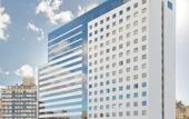 Туры в отель InterCity Cidade Baixa Туры в отель InterCity Cidade Baixa
