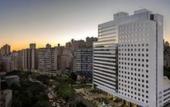Туры в отель InterCity Cidade Baixa Туры в отель InterCity Cidade Baixa