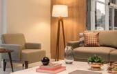Туры в отель InterCity Cidade Baixa Туры в отель InterCity Cidade Baixa