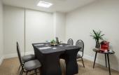 Туры в отель InterCity Cidade Baixa Туры в отель InterCity Cidade Baixa