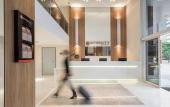 Туры в отель InterCity Cidade Baixa Туры в отель InterCity Cidade Baixa