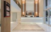 Туры в отель InterCity Cidade Baixa Туры в отель InterCity Cidade Baixa