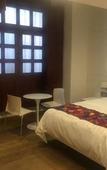 Туры в отель Domingo Santo Hotel Boutique - Adults Only Туры в отель Domingo Santo Hotel Boutique - Adults Only