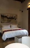 Туры в отель Domingo Santo Hotel Boutique - Adults Only Туры в отель Domingo Santo Hotel Boutique - Adults Only