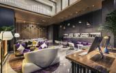 Туры в отель Mercure Yantai Golden Beach Hotel Туры в отель Mercure Yantai Golden Beach Hotel