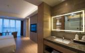 Туры в отель Mercure Yantai Golden Beach Hotel Туры в отель Mercure Yantai Golden Beach Hotel