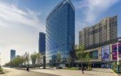 Туры в отель Mercure Yantai Golden Beach Hotel Туры в отель Mercure Yantai Golden Beach Hotel
