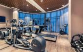 Туры в отель Mercure Yantai Golden Beach Hotel Туры в отель Mercure Yantai Golden Beach Hotel