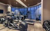 Туры в отель Mercure Yantai Golden Beach Hotel Туры в отель Mercure Yantai Golden Beach Hotel