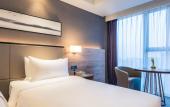 Туры в отель Mercure Yantai Golden Beach Hotel Туры в отель Mercure Yantai Golden Beach Hotel