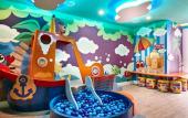 Туры в отель Sheraton Santos Hotel Туры в отель Sheraton Santos Hotel