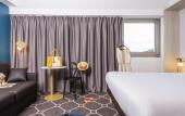Туры в отель ibis Styles Sceaux Paris Sud Туры в отель ibis Styles Sceaux Paris Sud