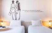 Туры в отель ibis Styles Sceaux Paris Sud Туры в отель ibis Styles Sceaux Paris Sud
