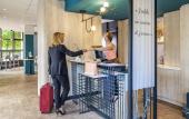 Туры в отель ibis Styles Sceaux Paris Sud Туры в отель ibis Styles Sceaux Paris Sud