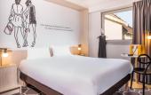 Туры в отель ibis Styles Sceaux Paris Sud Туры в отель ibis Styles Sceaux Paris Sud