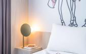 Туры в отель ibis Styles Sceaux Paris Sud Туры в отель ibis Styles Sceaux Paris Sud