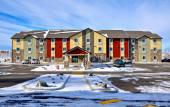 Туры в отель My Place Hotel - Cheyenne, WY Туры в отель My Place Hotel - Cheyenne, WY