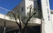 Туры в отель Athos Hotel Туры в отель Athos Hotel