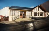 Туры в отель Hotel Austral Ushuaia Туры в отель Hotel Austral Ushuaia