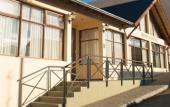 Туры в отель Hotel Austral Ushuaia Туры в отель Hotel Austral Ushuaia