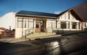 Туры в отель Hotel Austral Ushuaia Туры в отель Hotel Austral Ushuaia