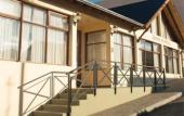 Туры в отель Hotel Austral Ushuaia Туры в отель Hotel Austral Ushuaia