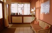 Туры в отель Hotel Austral Ushuaia Туры в отель Hotel Austral Ushuaia