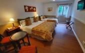 Туры в отель Hotel Austral Ushuaia Туры в отель Hotel Austral Ushuaia