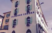 Туры в отель Hotel Corona Туры в отель Hotel Corona