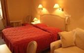 Туры в отель Hostellerie des Trois Pigeons Туры в отель Hostellerie des Trois Pigeons