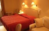 Туры в отель Hostellerie des Trois Pigeons Туры в отель Hostellerie des Trois Pigeons