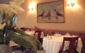 Туры в отель Hostellerie des Trois Pigeons Туры в отель Hostellerie des Trois Pigeons