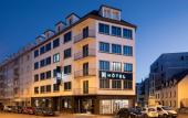 Туры в отель Hotel & Spa Le Maury, The Originals Boutique, Vannes Туры в отель Hotel & Spa Le Maury, The Originals Boutique, Vannes