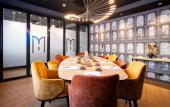 Туры в отель Hotel & Spa Le Maury, The Originals Boutique, Vannes Туры в отель Hotel & Spa Le Maury, The Originals Boutique, Vannes