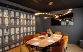 Туры в отель Hotel & Spa Le Maury, The Originals Boutique, Vannes Туры в отель Hotel & Spa Le Maury, The Originals Boutique, Vannes